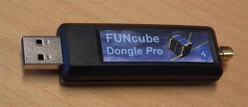 FUNcube Dongle